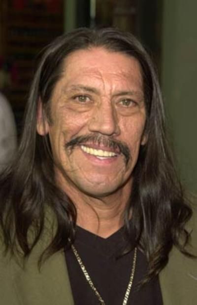 Danny Trejo Involved In Physical Altercation At Fourth Of July Parade