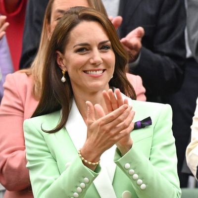 Princess Kate Sends Surprise Message to Tennis Legend Andy Murray