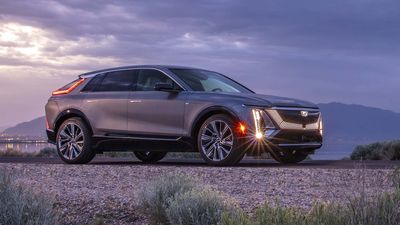 GM's U.S. Ultium EV Sales Exceeded 20,000 In Q2 2024