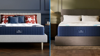 DreamCloud vs DreamCloud Premier: Which hybrid mattress should you buy?