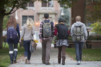 College isn’t just expensive for students, it’s also expensive for colleges—and the squeeze is worsening for private schools