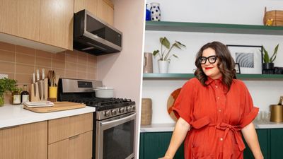 This clever kitchen layout trick is a fast track to cooking success – and it's inspired by high-end restaurants