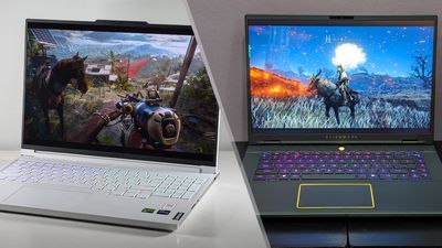 Lenovo Legion 7i Gen 9 vs. Alienware m16 R2: Which is better?