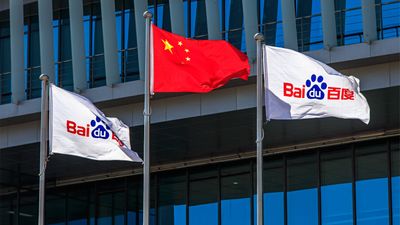 China's AI model glut is a 'significant waste of resources' due to scarce real-world applications for 100+ LLMs says Baidu CEO