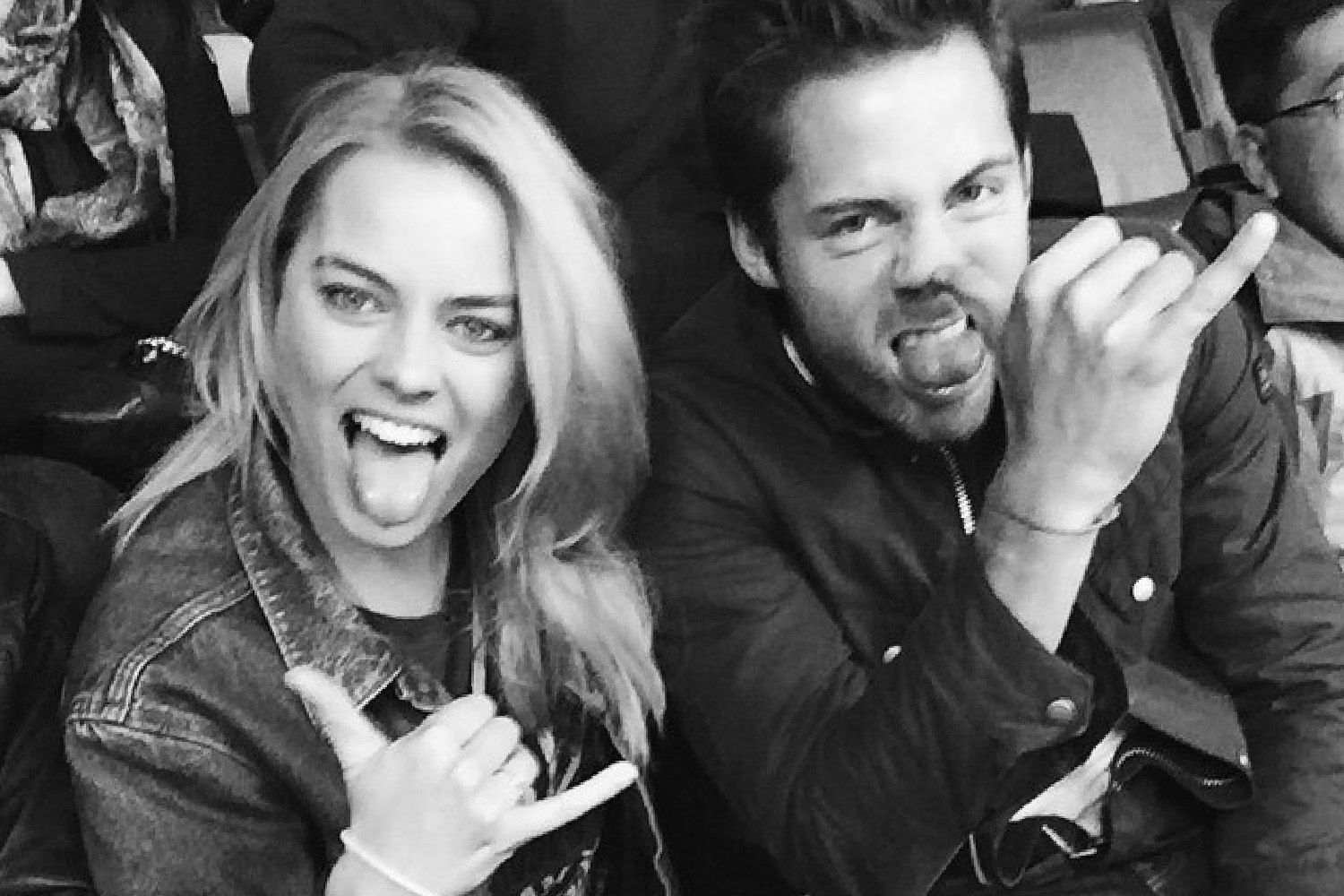 Margot Robbie And Tom Ackerley’s Complete Relationship…