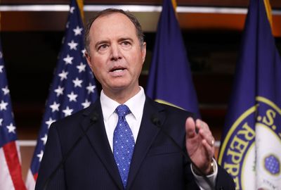 Schiff concerned by Trump's threats