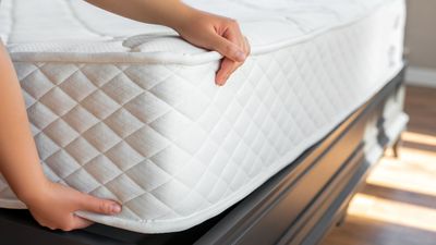 What are under the mattress sleep trackers and should you buy one?