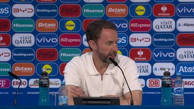 England: ‘Personal nature’ of criticism is fuelling Gareth Southgate's bid for Euro 2024 glory