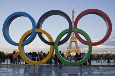 France's Election Uncertainty Casts Shadow Over 2024 Olympics