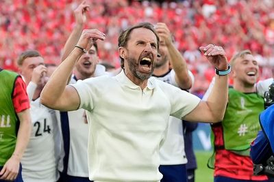 Gareth Southgate using criticism as ‘fuel’ in England’s bid for Euro 2024 glory