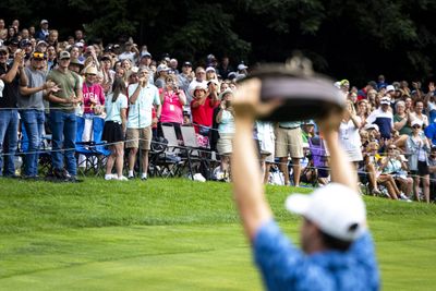 2024 John Deere Classic prize money payouts for each PGA Tour player