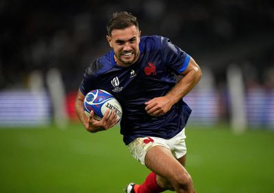 French rugby federation suspends Jaminet after racist remark in viral video