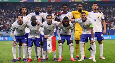 France players at Euro 2024 share 'immense relief' at defeat for far right in elections