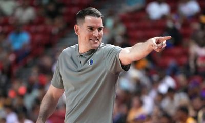 Lakers are adding Greg St. Jean to JJ Redick’s coaching staff