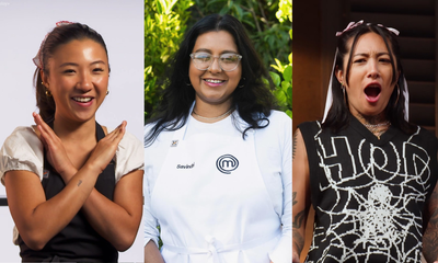 MasterChef Australia’s Mimi Wong Speaks Out About All Those Random Contestants Who Went Missing