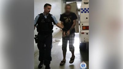 More bestiality, child abuse charges for 'Beast Boy'