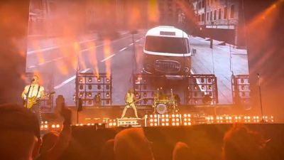 Def Leppard and Journey kick off their Summer Stadium tour: Setlists and videos