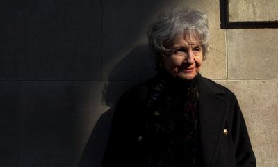 Alice Munro knew my stepfather sexually abused me as a child, says Nobel laureate’s daughter