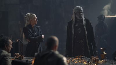 House of the Dragon season 2 episode 4’s big battle is even more brutal in George R.R. Martin’s book