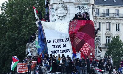 France: Emmanuel Macron asks Gabriel Attal to stay on as PM for time being amid political deadlock – as it happened