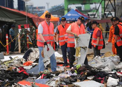 Boeing to plead guilty in US investigation of deadly 737 MAX crashes