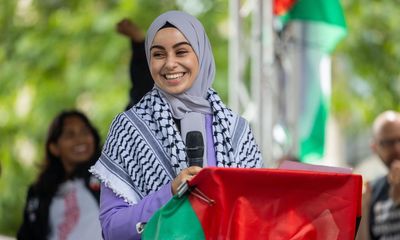 Pro-Palestine votes aren’t ‘sectarian’. Dismissing them would be a dangerous mistake for Labour