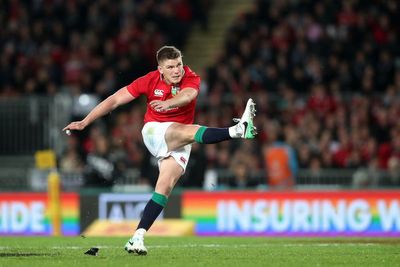 On this day in 2017: British and Irish Lions draw Test series in New Zealand