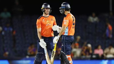 MLC 2024: San Francisco Unicorns begin campaign with impressive win over LA Knight Riders