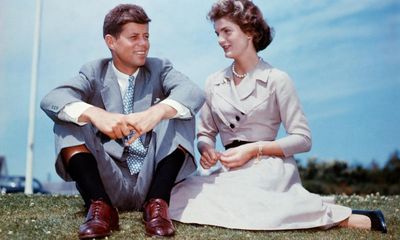 Ask Not: The Kennedys and the Women They Destroyed by Maureen Callahan review – a lacerating exposé