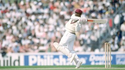 Before West Indies' tour opener in England, Gordon Greenidge recalls his iconic double century at Lord's