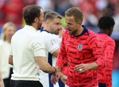 England aren’t finishing Euro 2024 like they started – and it’s still unclear if that’s a good thing