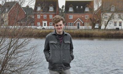 Labour’s Sam Carling, 22, is first MP to be born in 21st century