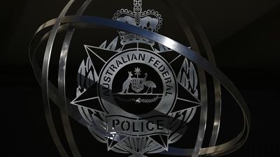 Federal police employee charged with attempted murder