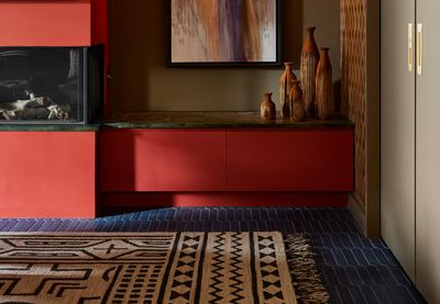 Should You Put a Rug on a Carpet? The Dos and Don'ts of This Layering Technique