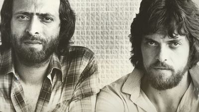 “Nobody was more surprised than I was when we started doing it, and today it’s my main activity”: Perfect but unplanned timing sent the Alan Parsons Project touring galaxies far, far away with I Robot