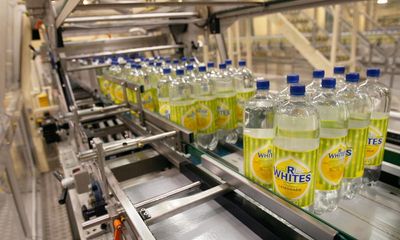 UK drinks maker Britvic agrees £3.3bn takeover by Carlsberg