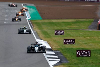 Mercedes to unleash double upgrade before F1 summer break