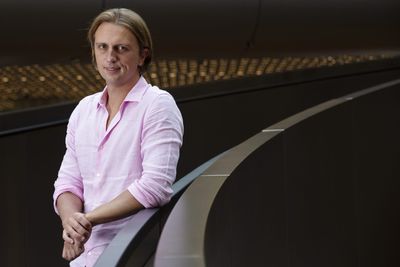 Revolut billionaire Nik Storonsky set for a 9-figure payday as part of upcoming $500 million share sale