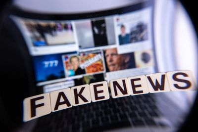 Russia steps up disinformation campaigns against French elections, Paris Olympics