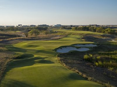 The best public-access and private golf courses in Texas, ranked