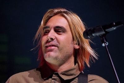 Busted singer Charlie Simpson refuses to change ‘creepy’ lyrics despite re-recording old material