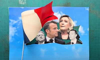 Le Pen has been defeated by the left, but who will govern France? Our panel responds