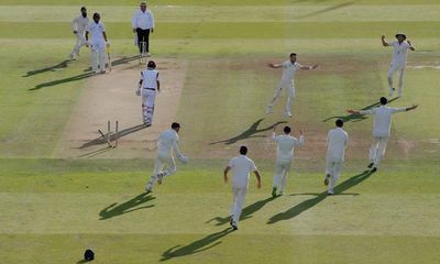 No one has loved playing for England more than Jimmy Anderson