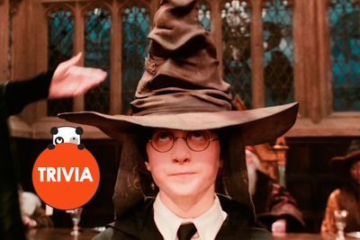 I’ve Given You 12 “Harry Potter” Questions, Anything Above Seven Is An Excellent Score