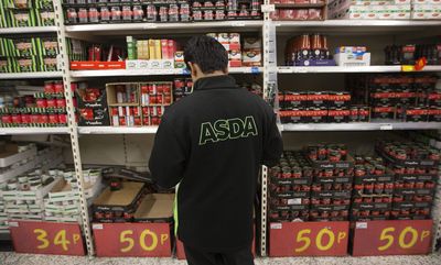 Asda scraps physically exhausting 4-day workweek, revealing critical factor in its failure