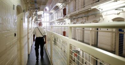Scottish prisoners could be released after serving two-thirds of sentence