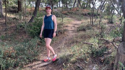 Montane Women's Ineo Lite shorts review: stay fresh and comfortable when you're moving fast in the mountains