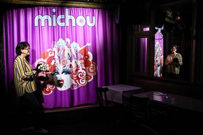 Parisian drag cabaret Chez Michou to close its doors after 68 years