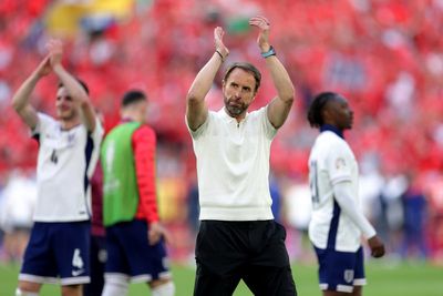 Gareth Southgate’s England revolution shouldn’t be overlooked just because it’s dull