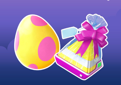 The Early Access Eggs-travaganza in Pokémon GO Begins Today
